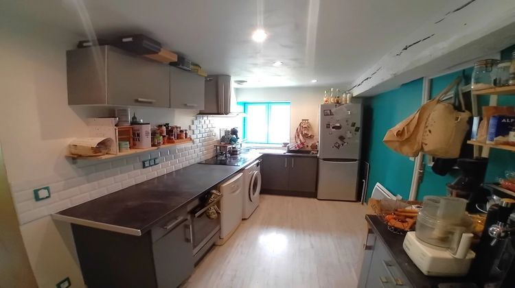 Ma-Cabane - Vente Maison Saint-Laurent-Nouan, 80 m²