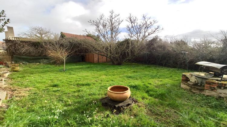 Ma-Cabane - Vente Maison Saint-Laurent-Nouan, 79 m²