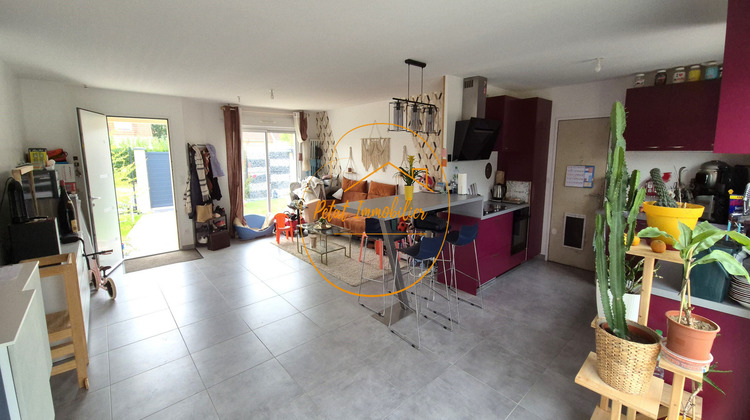 Ma-Cabane - Vente Maison Saint-Laurent-Nouan, 89 m²