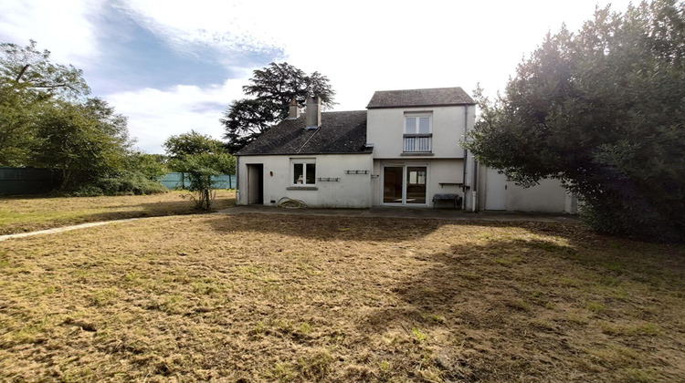 Ma-Cabane - Vente Maison Saint-Laurent-Nouan, 95 m²