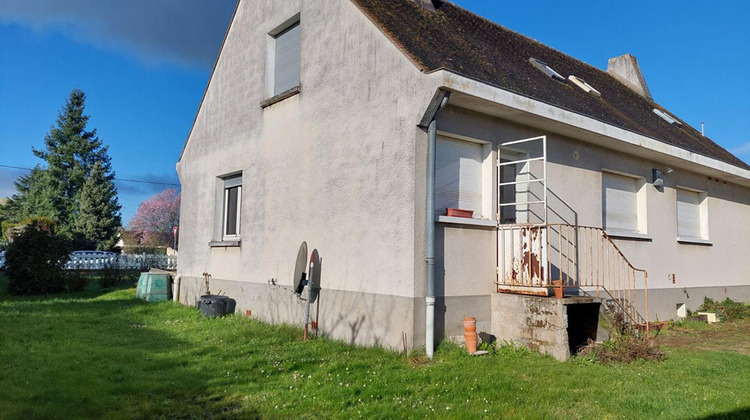 Ma-Cabane - Vente Maison SAINT LAURENT NOUAN, 160 m²