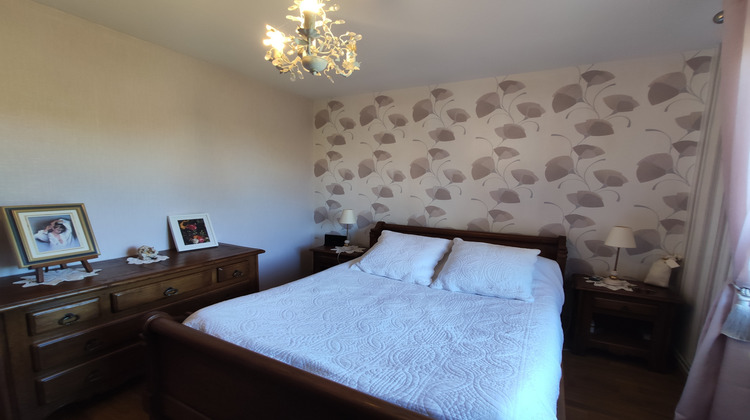 Ma-Cabane - Vente Maison Saint-Laurent-Nouan, 111 m²