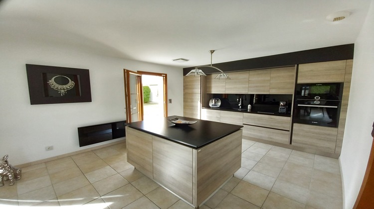 Ma-Cabane - Vente Maison Saint-Laurent-Nouan, 95 m²