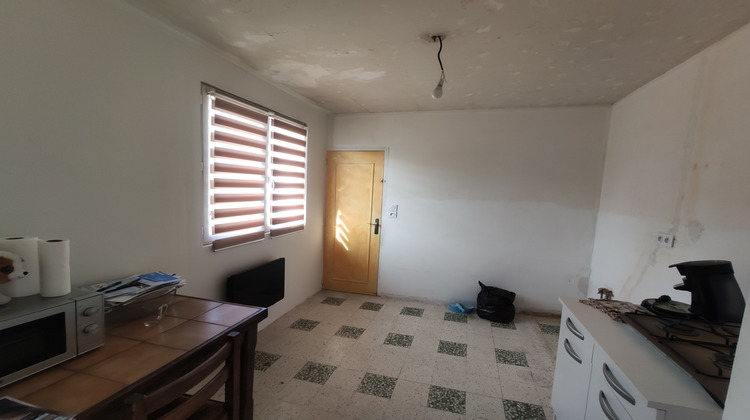 Ma-Cabane - Vente Maison Saint-Laurent-Nouan, 66 m²