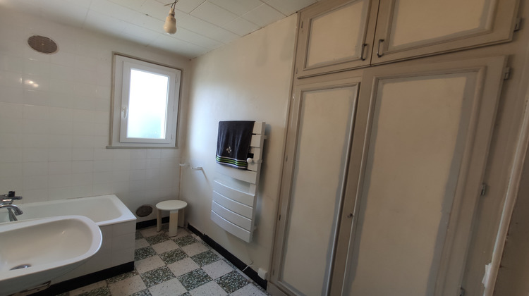 Ma-Cabane - Vente Maison Saint-Laurent-Nouan, 66 m²