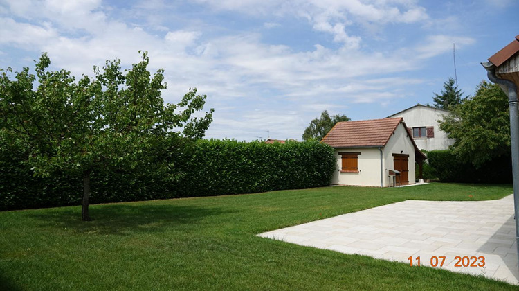 Ma-Cabane - Vente Maison SAINT LAURENT NOUAN, 95 m²