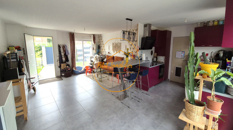 Ma-Cabane - Vente Maison Saint-Laurent-Nouan, 89 m²