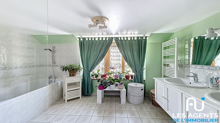 Ma-Cabane - Vente Maison SAINT-LAURENT-NOUAN, 148 m²