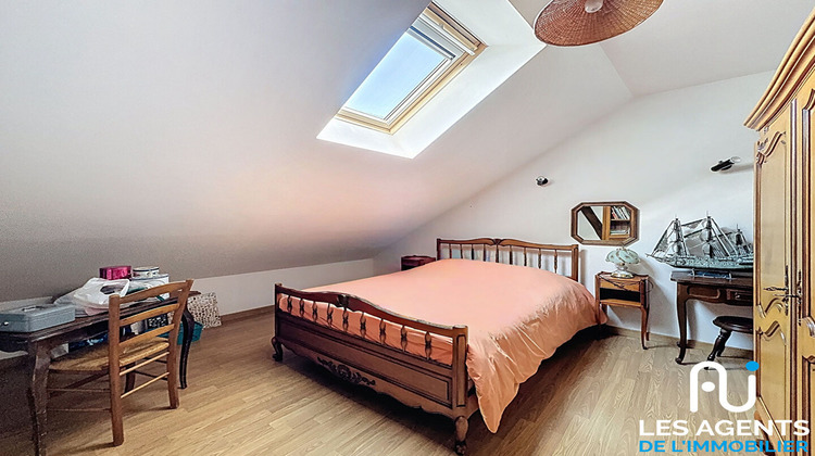 Ma-Cabane - Vente Maison SAINT-LAURENT-NOUAN, 148 m²