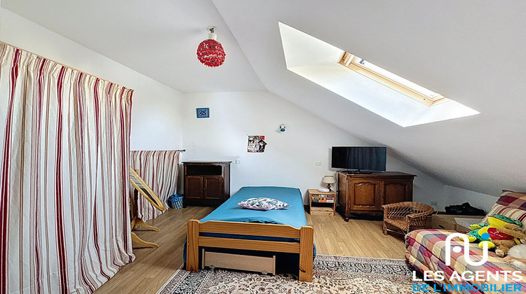 Ma-Cabane - Vente Maison SAINT-LAURENT-NOUAN, 148 m²