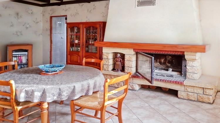 Ma-Cabane - Vente Maison SAINT LAURENT NOUAN, 108 m²