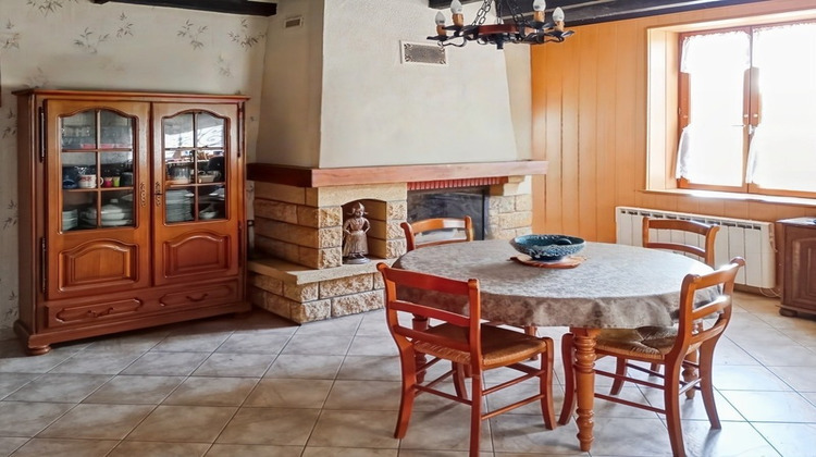 Ma-Cabane - Vente Maison SAINT LAURENT NOUAN, 108 m²