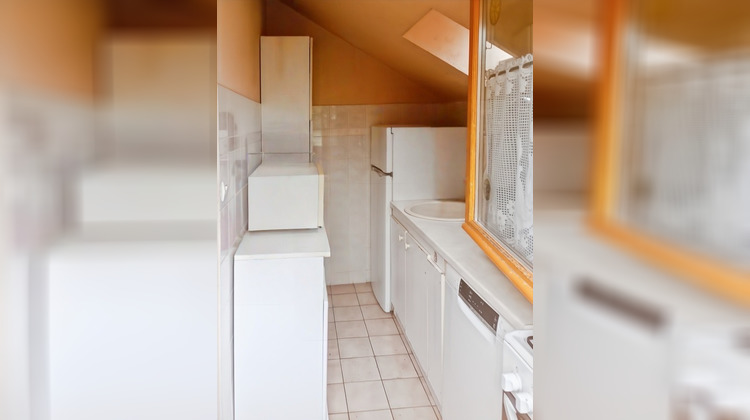 Ma-Cabane - Vente Maison SAINT LAURENT NOUAN, 108 m²