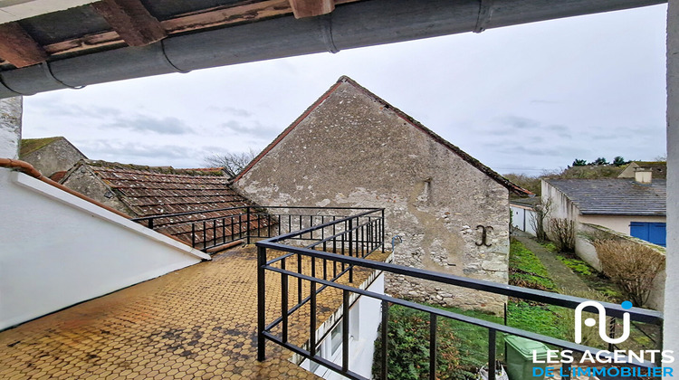 Ma-Cabane - Vente Maison SAINT-LAURENT-NOUAN, 68 m²