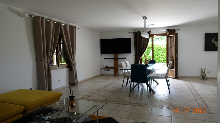 Ma-Cabane - Vente Maison Saint-Laurent-Nouan, 95 m²