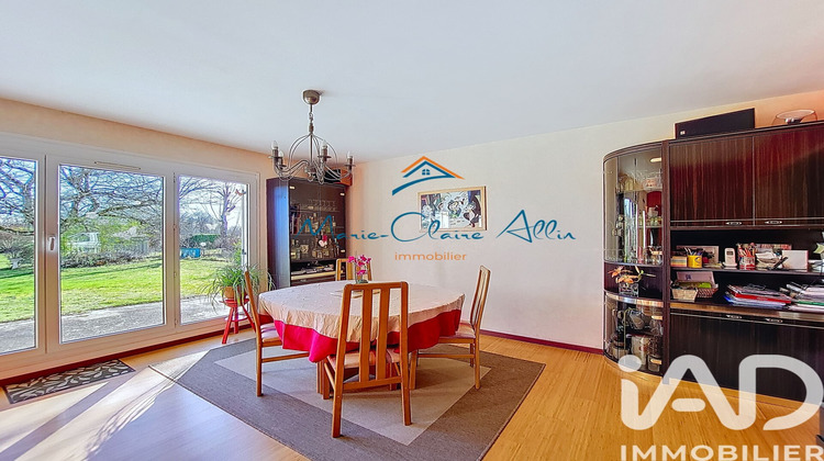 Ma-Cabane - Vente Maison Saint-Laurent-Nouan, 101 m²