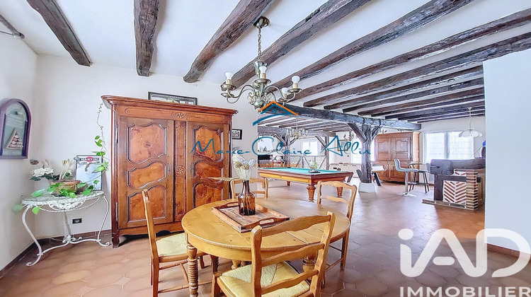 Ma-Cabane - Vente Maison Saint-Laurent-Nouan, 227 m²