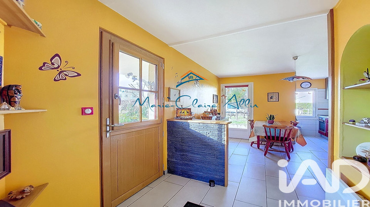 Ma-Cabane - Vente Maison Saint-Laurent-Nouan, 101 m²
