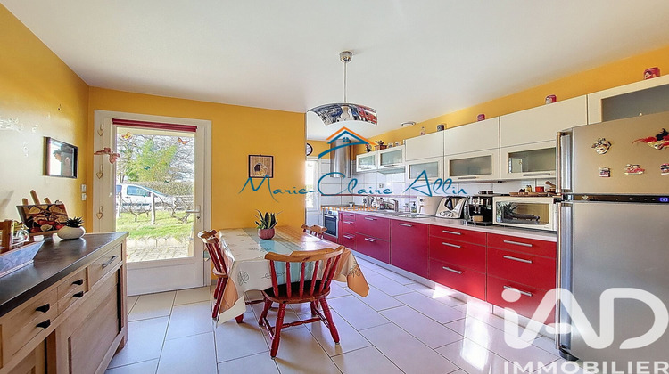 Ma-Cabane - Vente Maison Saint-Laurent-Nouan, 101 m²