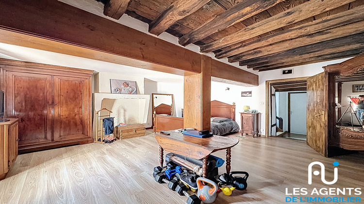 Ma-Cabane - Vente Maison SAINT-LAURENT-NOUAN, 148 m²
