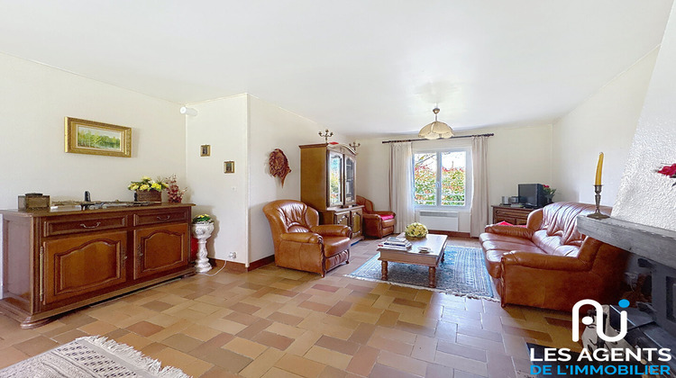 Ma-Cabane - Vente Maison SAINT-LAURENT-NOUAN, 78 m²