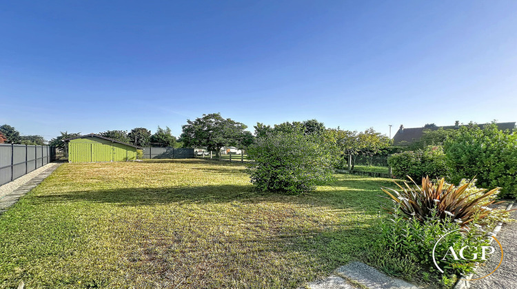 Ma-Cabane - Vente Maison SAINT-LAURENT-NOUAN, 118 m²