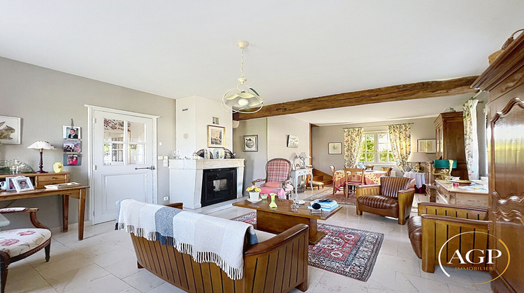 Ma-Cabane - Vente Maison SAINT-LAURENT-NOUAN, 118 m²