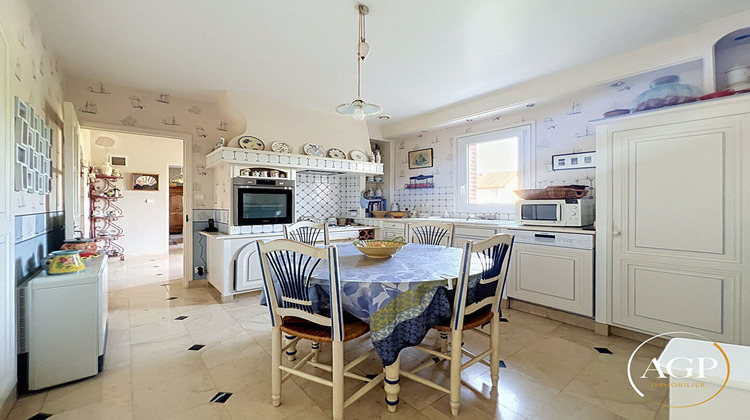 Ma-Cabane - Vente Maison SAINT-LAURENT-NOUAN, 118 m²