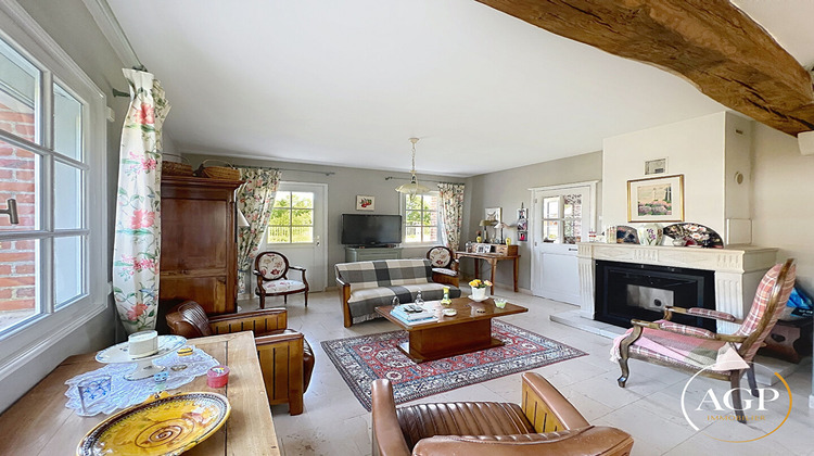 Ma-Cabane - Vente Maison SAINT-LAURENT-NOUAN, 118 m²