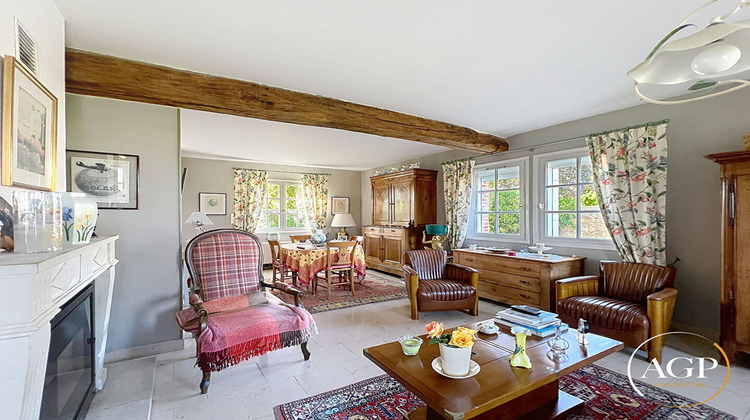 Ma-Cabane - Vente Maison SAINT-LAURENT-NOUAN, 118 m²
