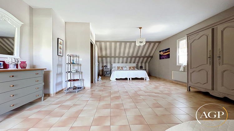 Ma-Cabane - Vente Maison SAINT-LAURENT-NOUAN, 118 m²