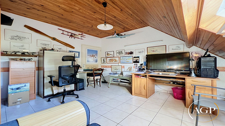 Ma-Cabane - Vente Maison SAINT-LAURENT-NOUAN, 118 m²