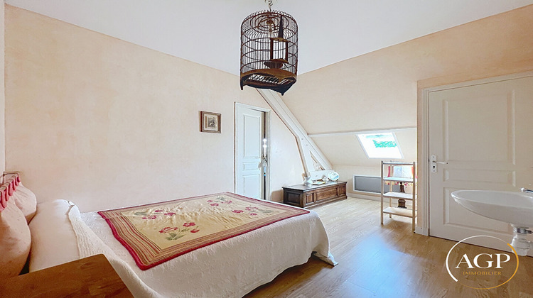 Ma-Cabane - Vente Maison SAINT-LAURENT-NOUAN, 118 m²