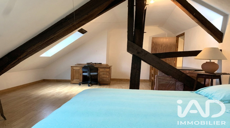 Ma-Cabane - Vente Maison Saint-Laurent-Nouan, 148 m²
