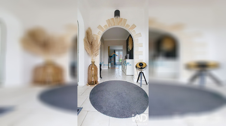 Ma-Cabane - Vente Maison Saint-Laurent-Nouan, 169 m²