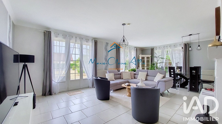 Ma-Cabane - Vente Maison Saint-Laurent-Nouan, 169 m²