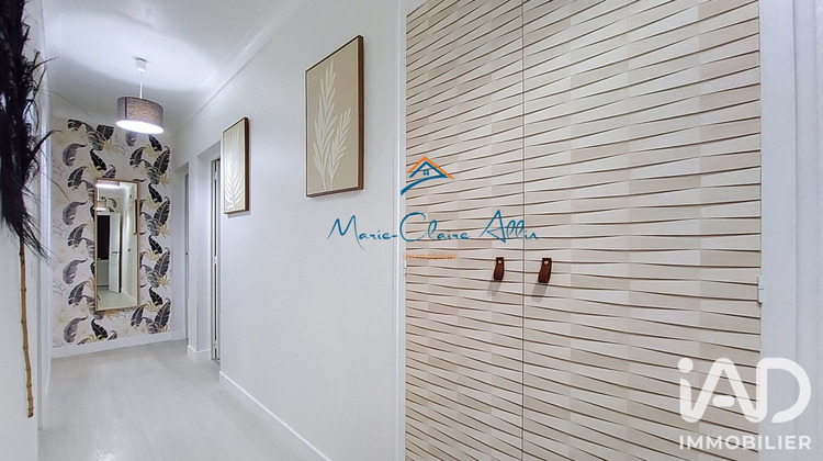 Ma-Cabane - Vente Maison Saint-Laurent-Nouan, 169 m²