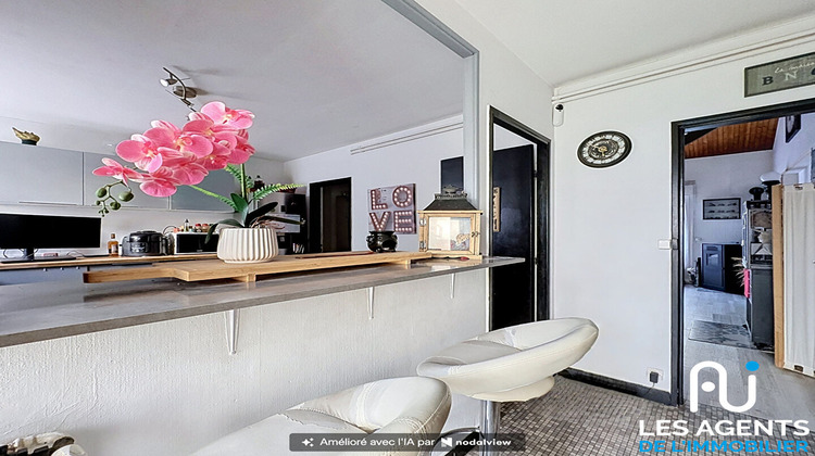Ma-Cabane - Vente Maison SAINT-LAURENT-NOUAN, 97 m²