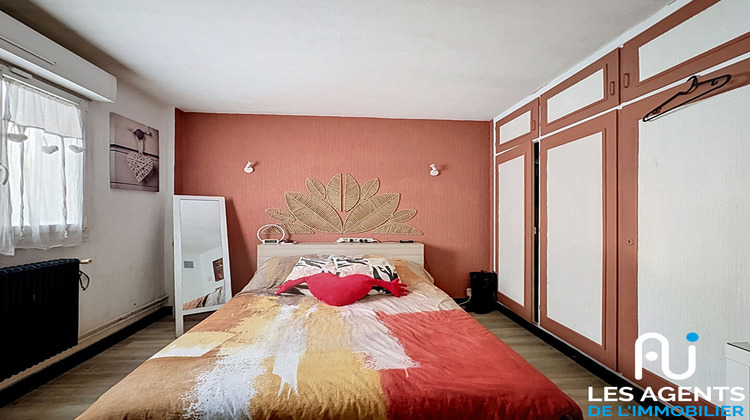 Ma-Cabane - Vente Maison SAINT-LAURENT-NOUAN, 97 m²