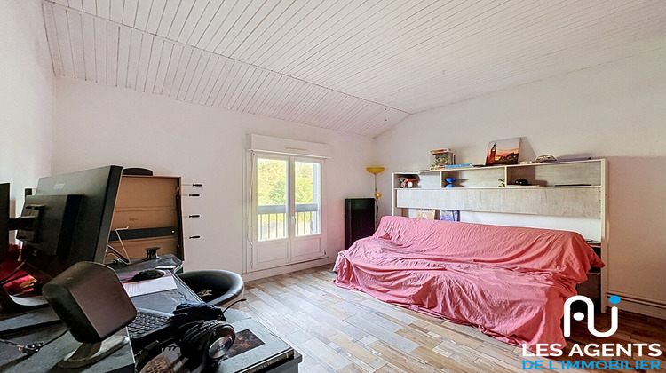 Ma-Cabane - Vente Maison SAINT-LAURENT-NOUAN, 97 m²