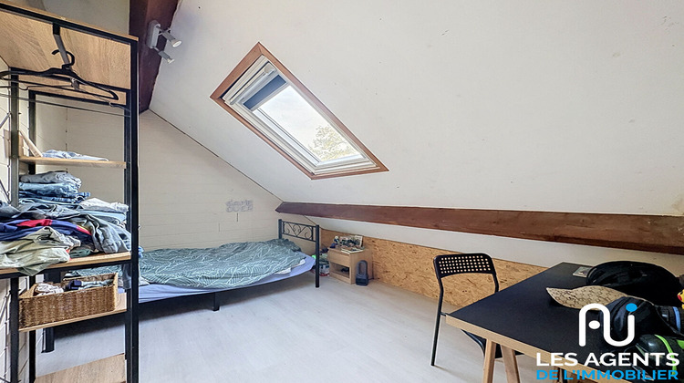 Ma-Cabane - Vente Maison SAINT-LAURENT-NOUAN, 97 m²