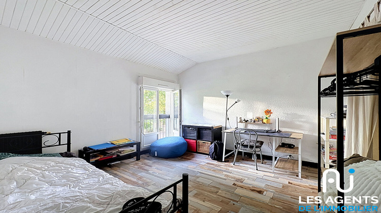 Ma-Cabane - Vente Maison SAINT-LAURENT-NOUAN, 97 m²