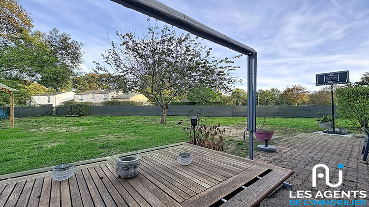 Ma-Cabane - Vente Maison SAINT-LAURENT-NOUAN, 97 m²