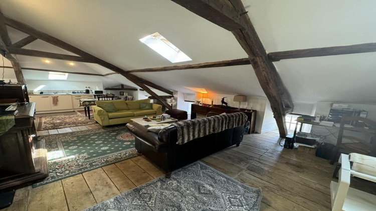 Ma-Cabane - Vente Maison SAINT-LAURENT-SUR-GORRE, 343 m²