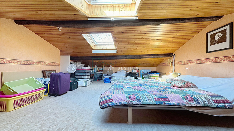 Ma-Cabane - Vente Maison SAINT-LAURENT-SUR-GORRE, 247 m²