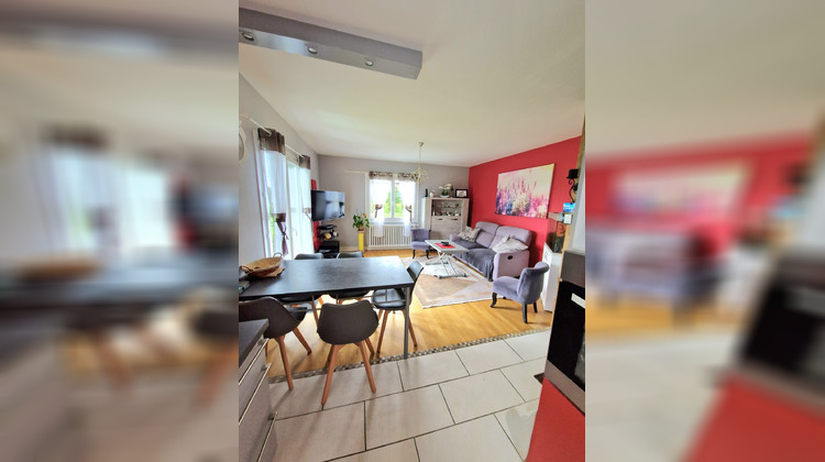 Ma-Cabane - Vente Maison Saint-Laurent-sur-Gorre, 65 m²