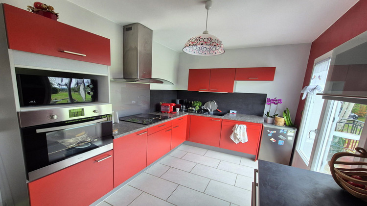 Ma-Cabane - Vente Maison Saint-Laurent-sur-Gorre, 65 m²