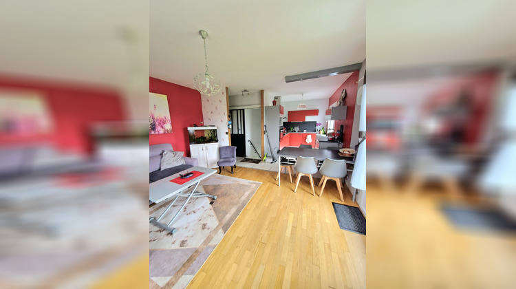 Ma-Cabane - Vente Maison Saint-Laurent-sur-Gorre, 65 m²