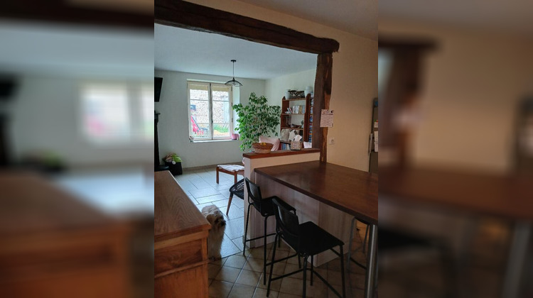 Ma-Cabane - Vente Maison SAINT LAURENT SUR GORRE, 144 m²