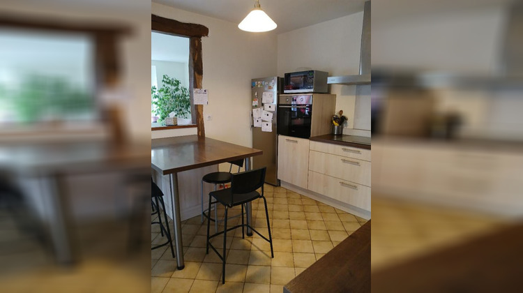 Ma-Cabane - Vente Maison SAINT LAURENT SUR GORRE, 144 m²